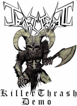 Trastorned : Killer Thrash